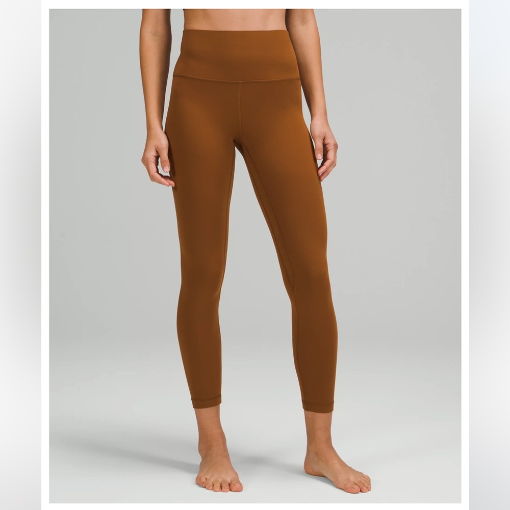 Lululemon Align 25”